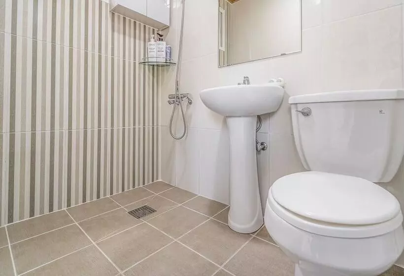 Pocheon Swimpyo Pension