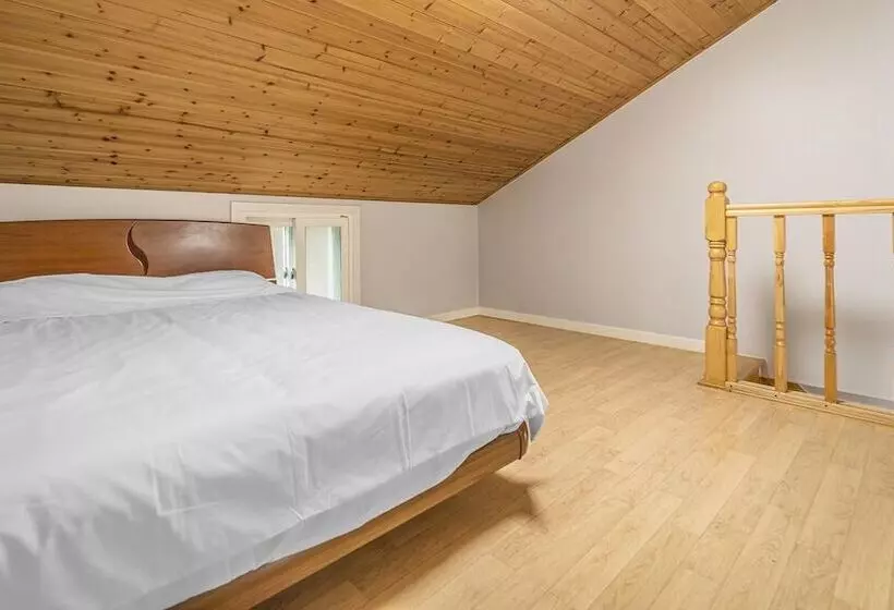 Pocheon Swimpyo Pension