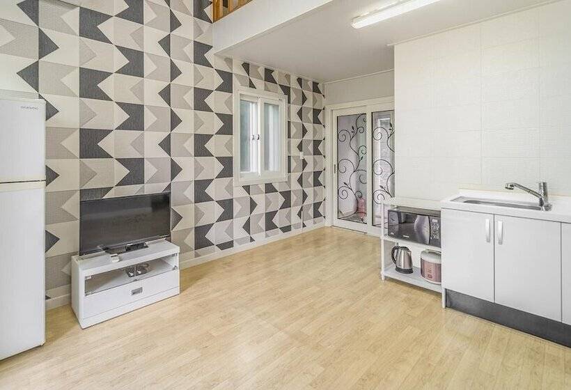 Pocheon Swimpyo Pension