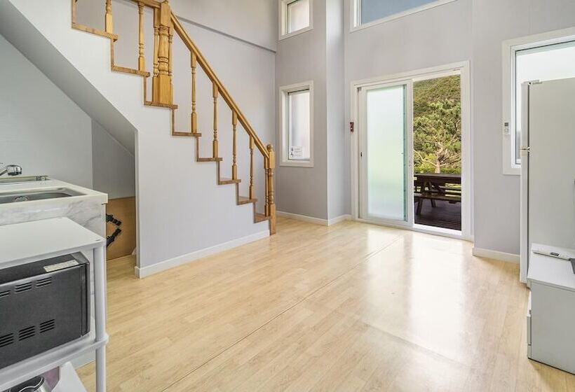 Pocheon Swimpyo Pension