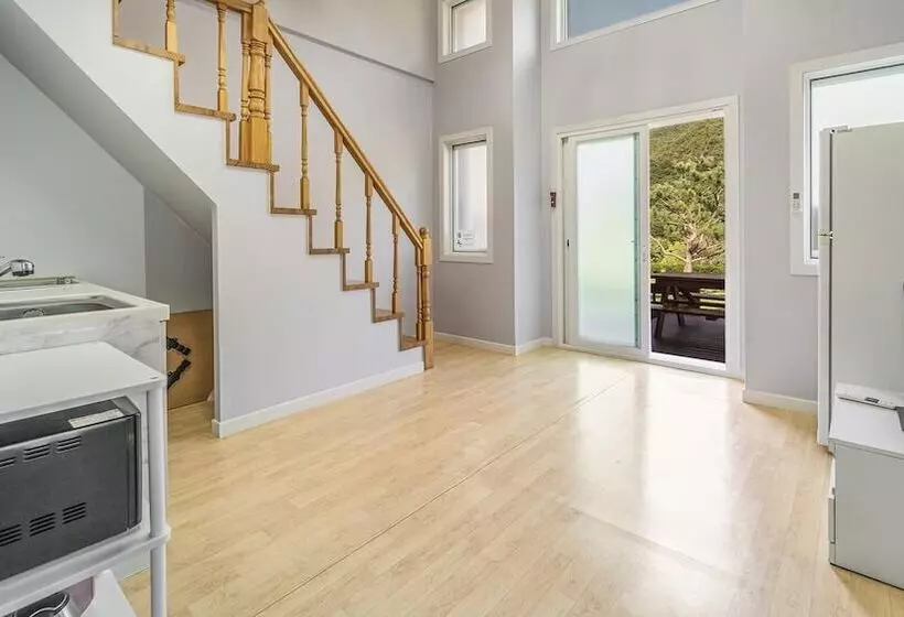 Pocheon Swimpyo Pension