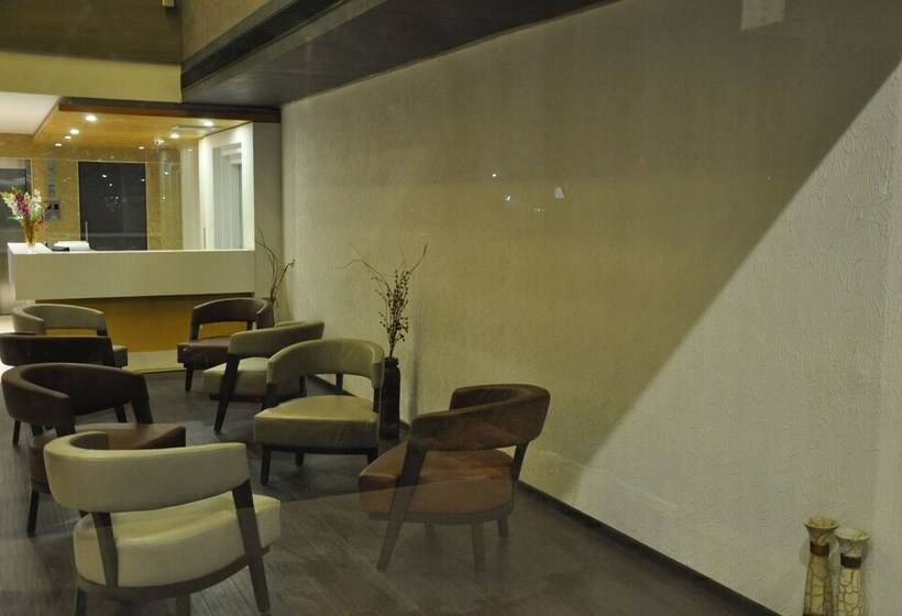 Pride Biznotel Manjusar