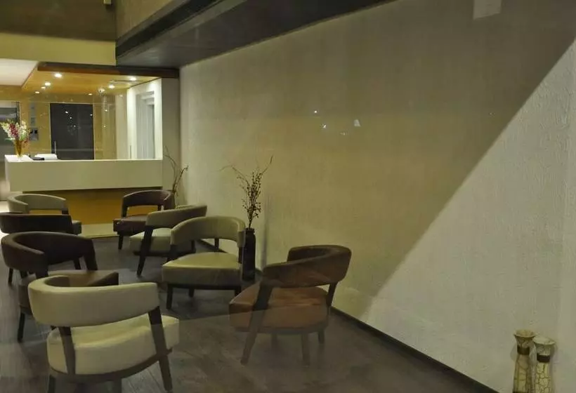 Pride Biznotel Manjusar