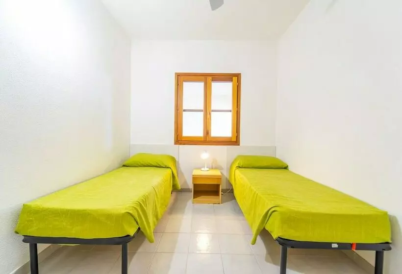 Residenssi Appartamenti L Avru