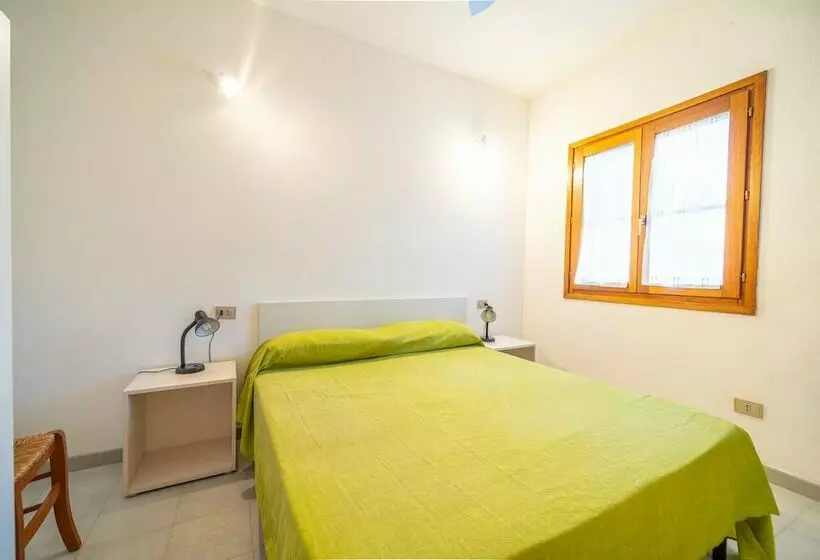 Residenssi Appartamenti L Avru