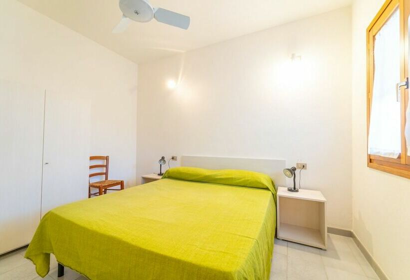 Rezydencja Appartamenti L Avru