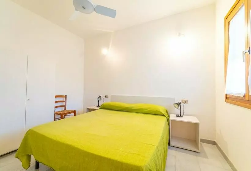 Residenssi Appartamenti L Avru