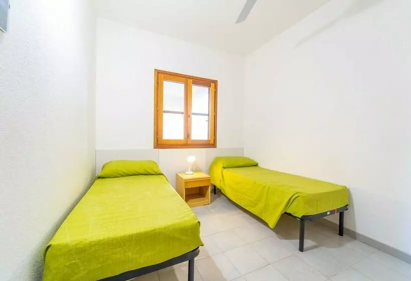 Residenssi Appartamenti L Avru