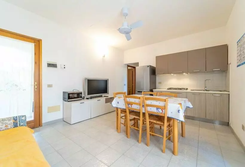 Residenssi Appartamenti L Avru