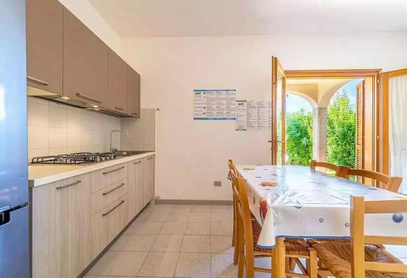 Residenssi Appartamenti L Avru