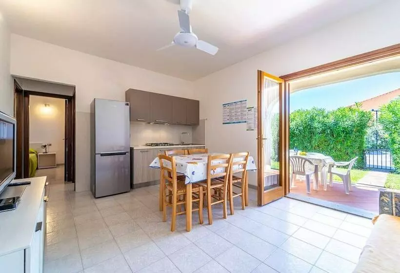 Residenssi Appartamenti L Avru