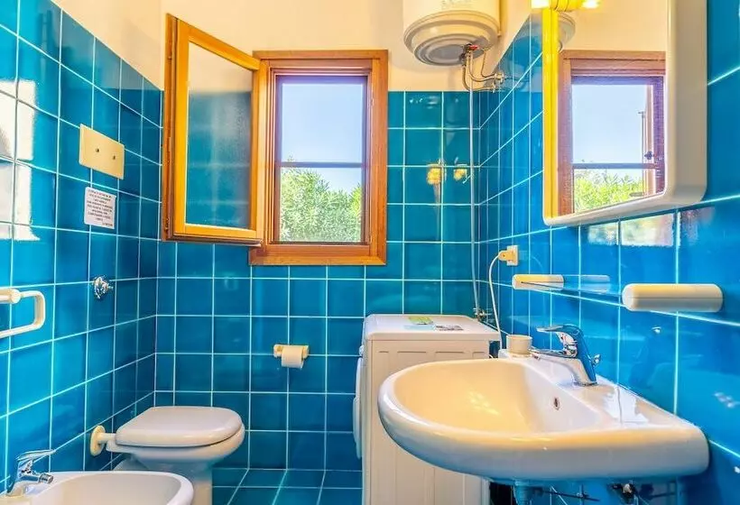 Residenssi Appartamenti L Avru