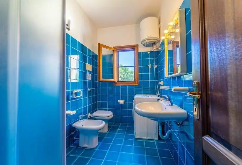 Residenssi Appartamenti L Avru