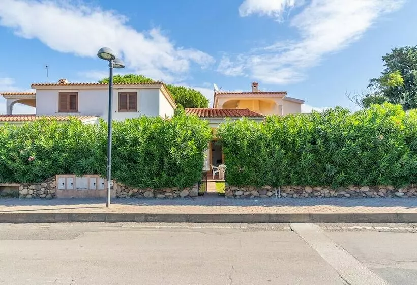 Residenssi Appartamenti L Avru