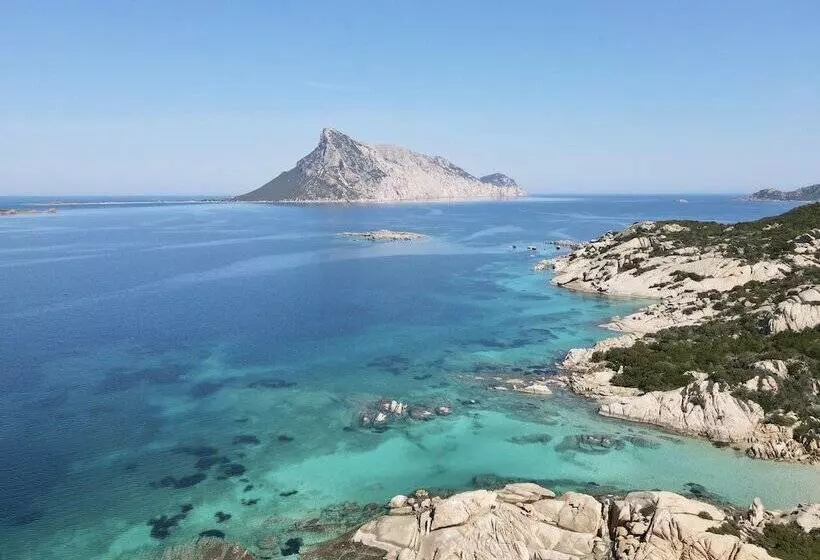 Residenssi Appartamenti L Avru