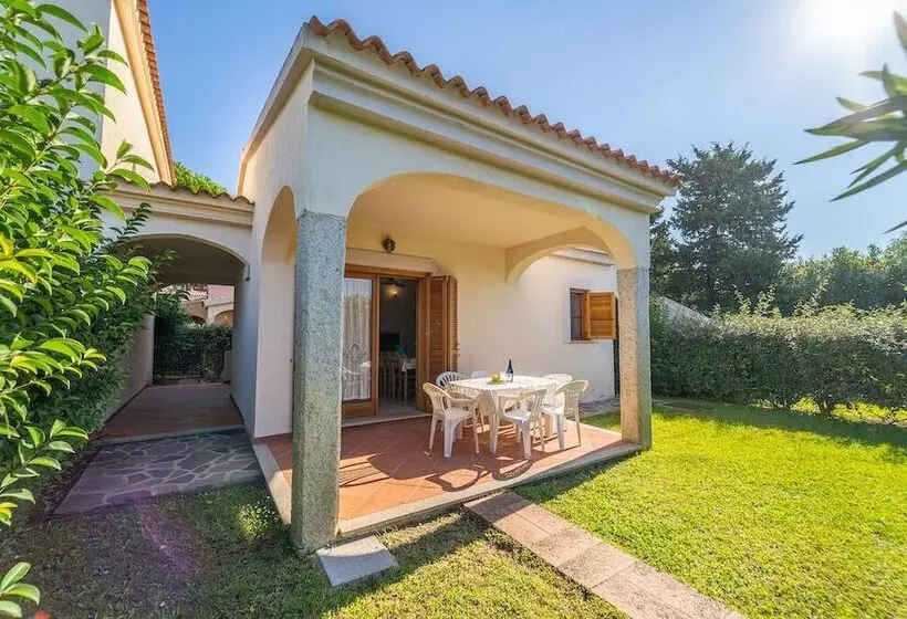 Residenssi Appartamenti L Avru