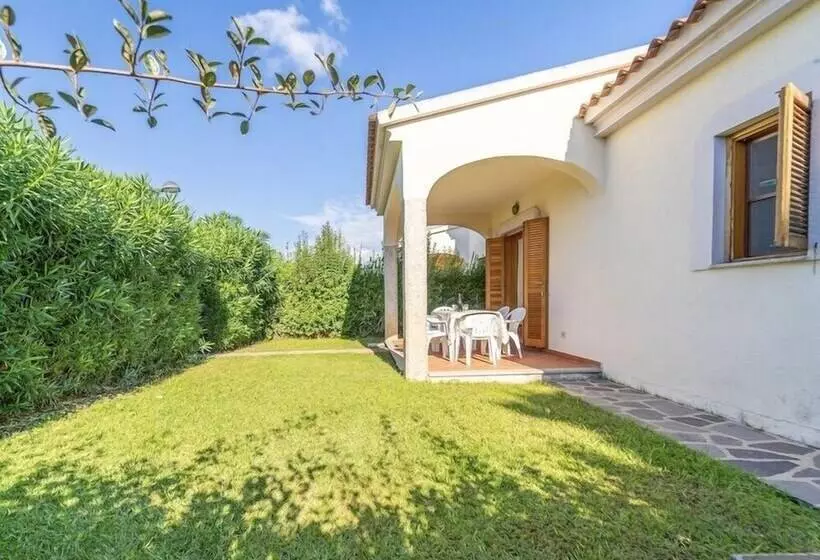 Residenssi Appartamenti L Avru