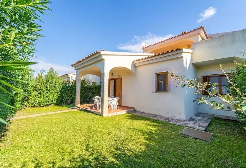 Residenssi Appartamenti L Avru