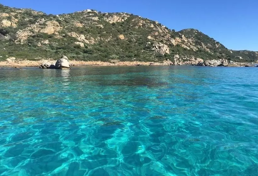 Residenssi Appartamenti L Avru