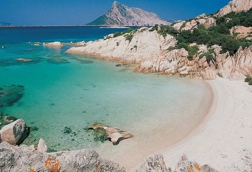 Residenssi Appartamenti L Avru