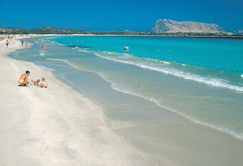 Rezydencja Appartamenti L Avru