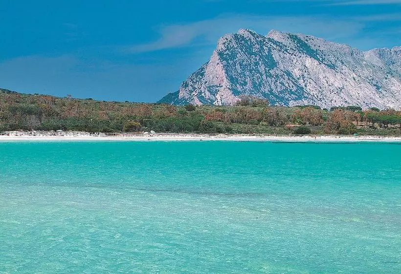 Residenssi Appartamenti L Avru