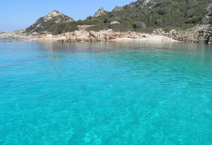 Rezydencja Appartamenti L Avru