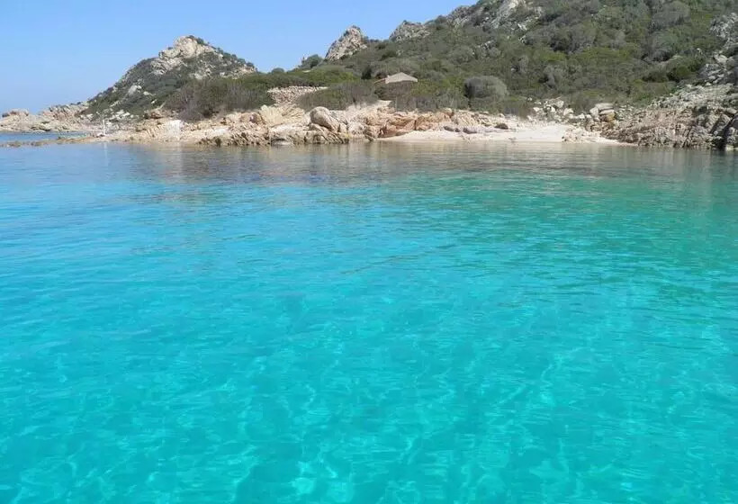 Residenssi Appartamenti L Avru