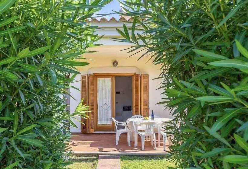 Residenssi Appartamenti L Avru