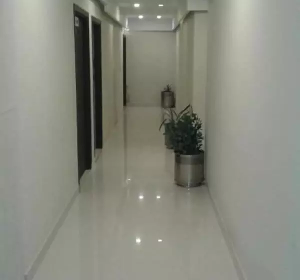 Ruby Hotel Swat