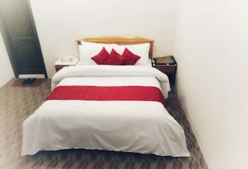 Ruby Hotel Swat