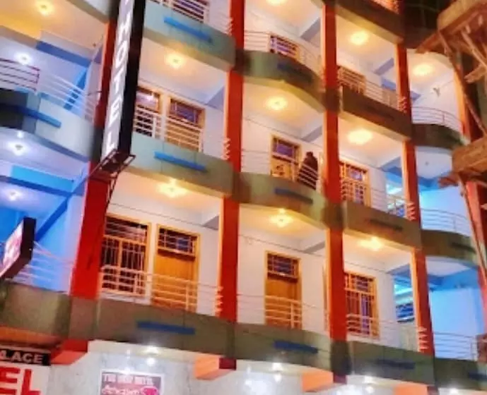 Ruby Hotel Swat