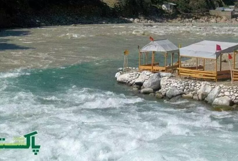 Ruby Hotel Swat
