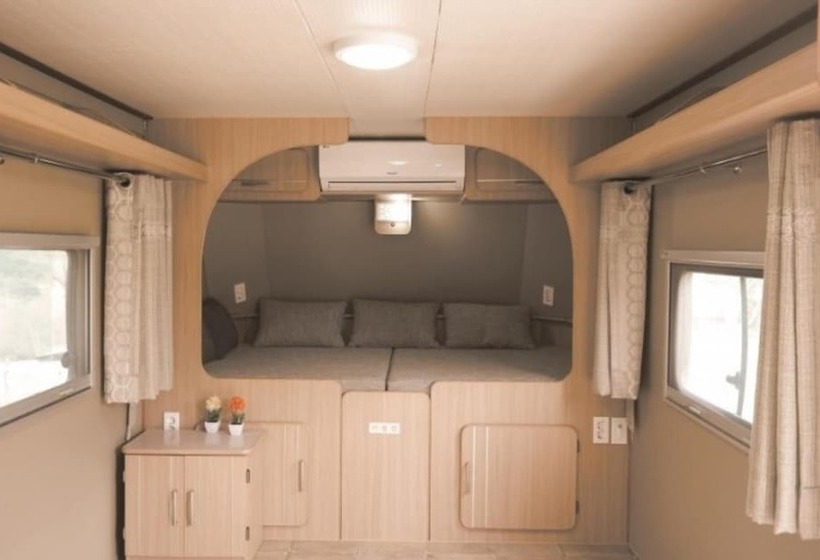 Seongju Gayagyeung Pension