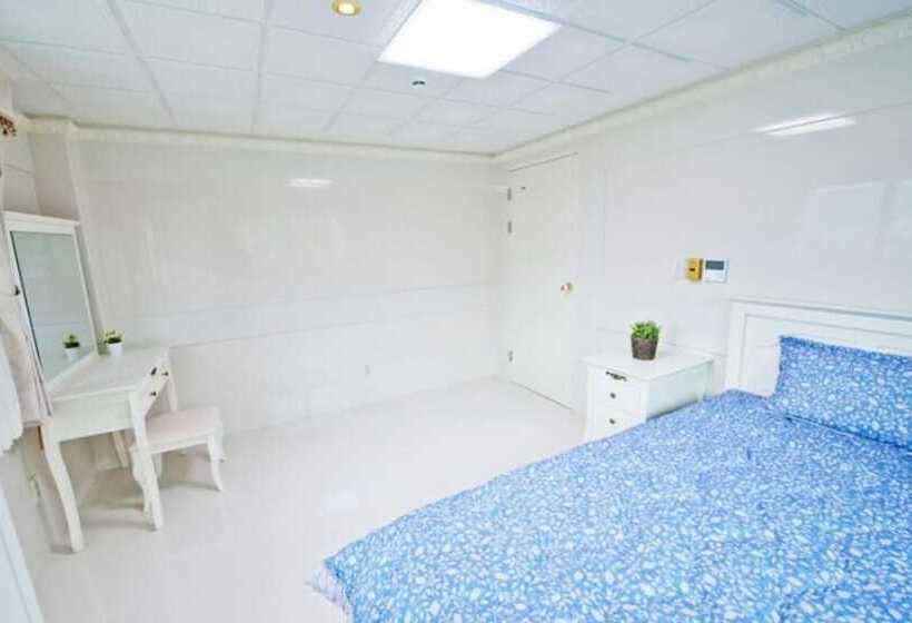 Seongju Gayagyeung Pension