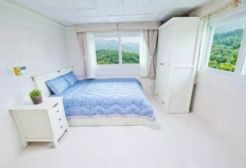 Seongju Gayagyeung Pension