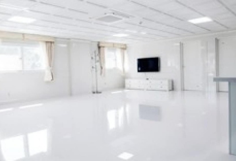 Seongju Gayagyeung Pension