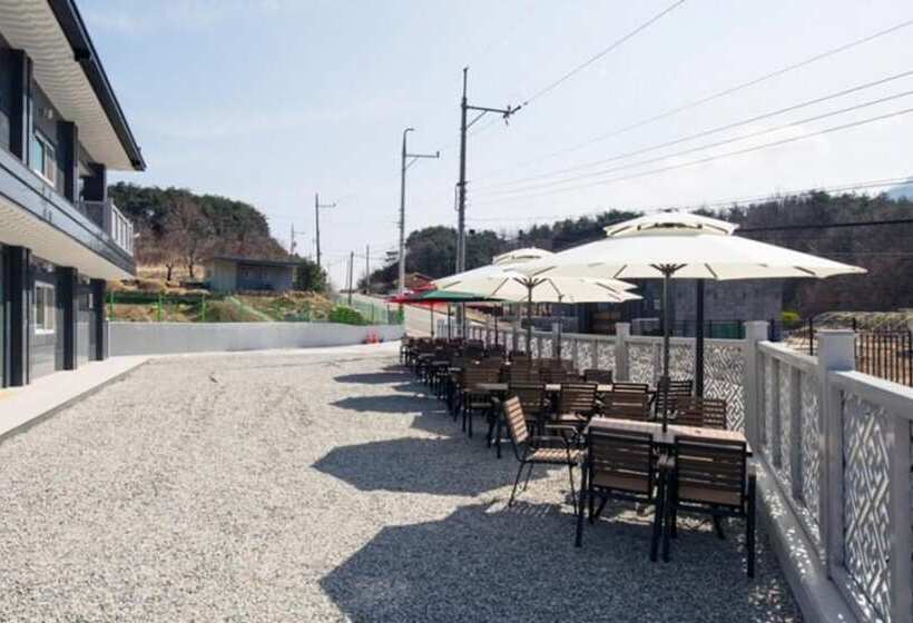 Seongju Gayagyeung Pension