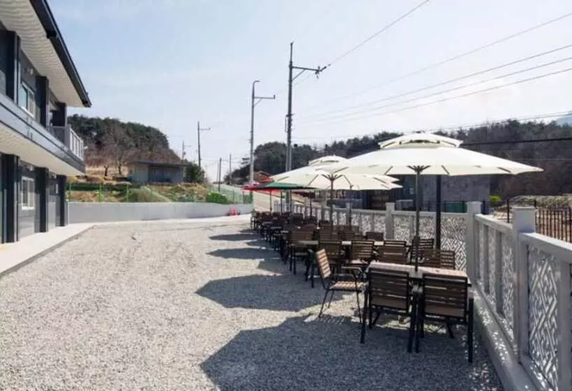 Seongju Gayagyeung Pension