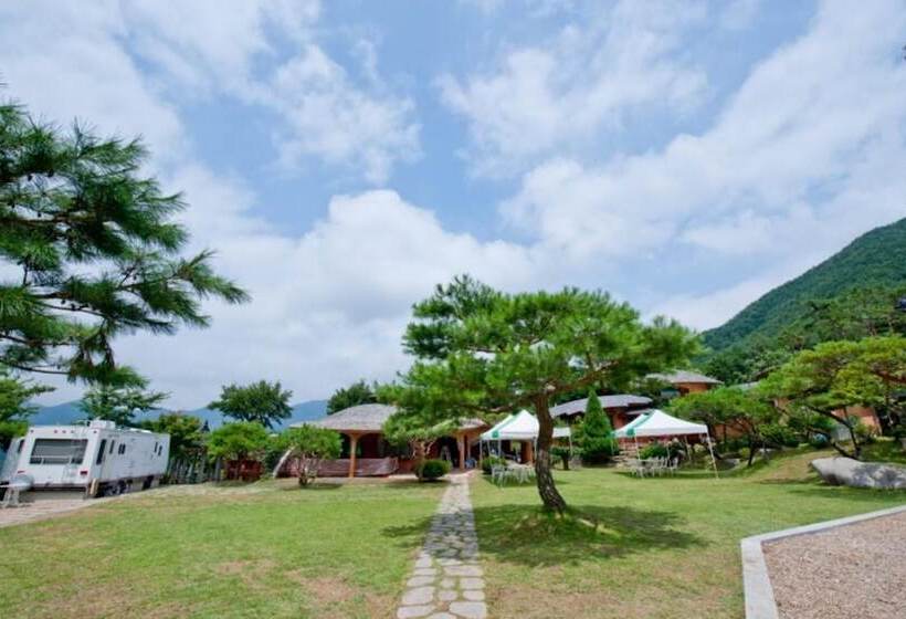 Seongju Gayagyeung Pension