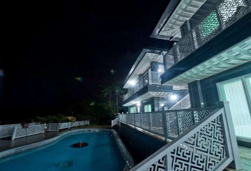 Seongju Gayagyeung Pension