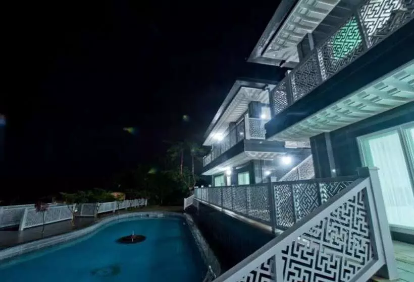 Seongju Gayagyeung Pension