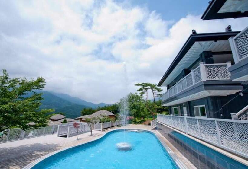 Seongju Gayagyeung Pension