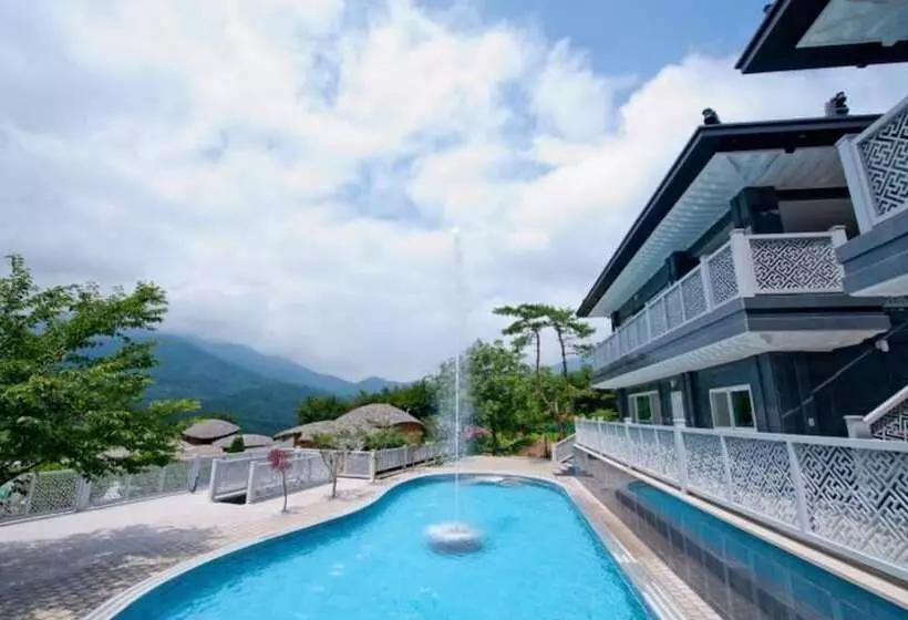 Seongju Gayagyeung Pension