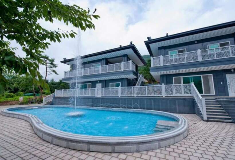 Seongju Gayagyeung Pension