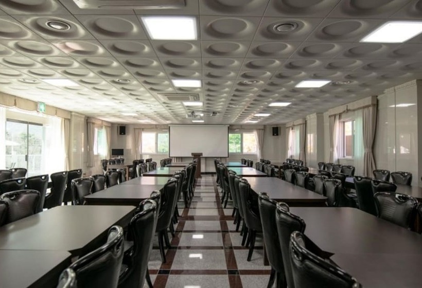 Seongju Gayagyeung Pension