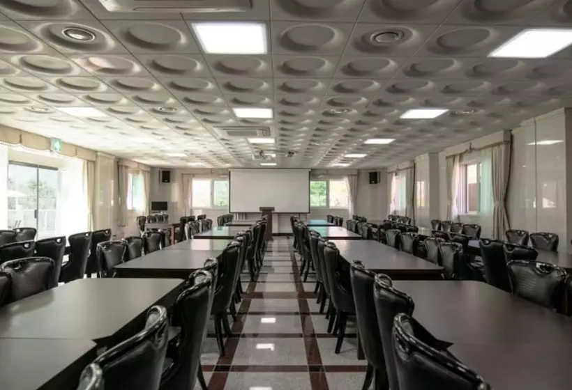 Seongju Gayagyeung Pension