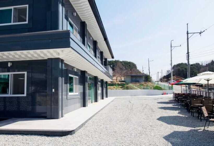 Seongju Gayagyeung Pension