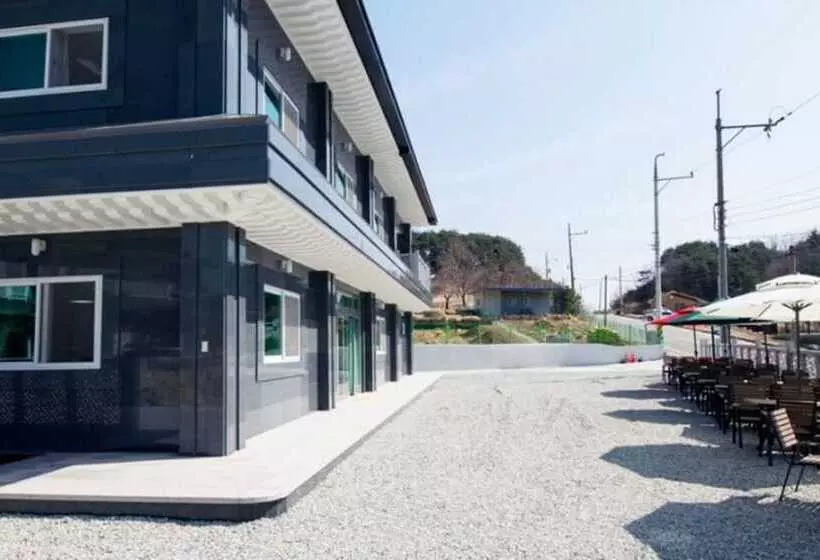 Seongju Gayagyeung Pension