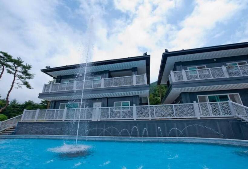 Seongju Gayagyeung Pension